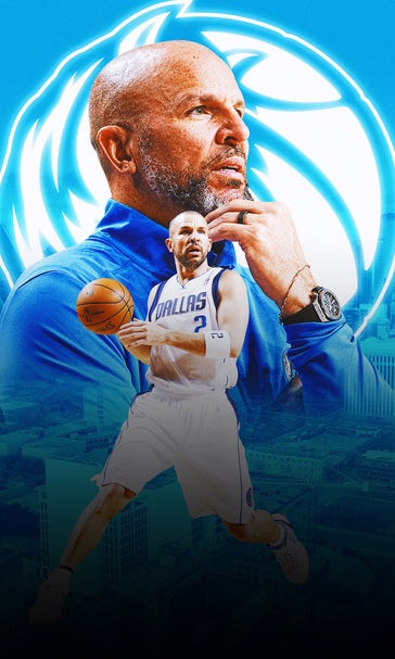 How Jason Kidd went from superstar player to successful coach